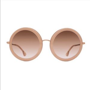 Alice + Olivia Beverly Sunglasses